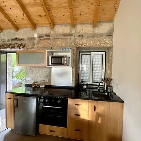 Дом отдыха Casa Do Moura *