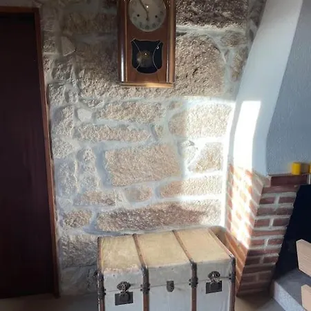 Casa Do Moura Holiday home Arcos de Valdevez