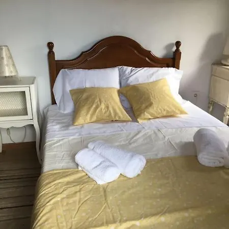 Holiday home Casa Do Moura *