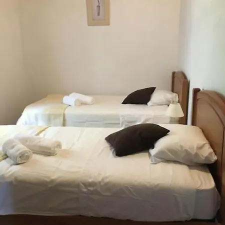 Дом отдыха Casa Do Moura Аркуш-ди-Валдевеш