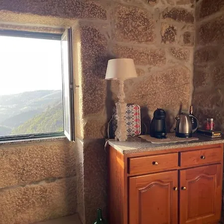 Casa Do Moura Дом отдыха