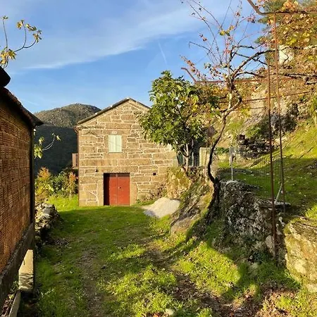 Casa Do Moura * Arcos de Valdevez