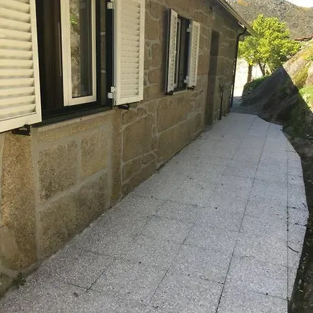Casa Do Moura *