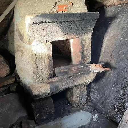 Casa Do Moura Дом отдыха