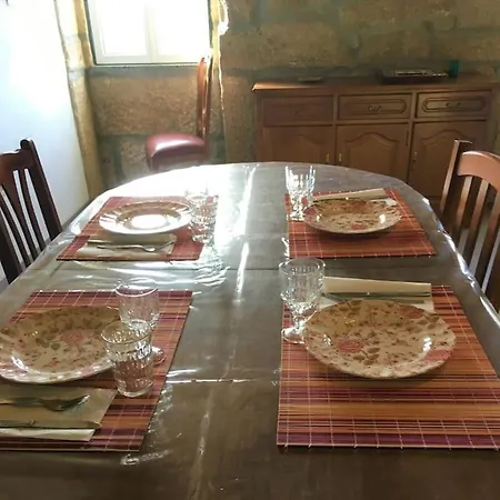 Casa Do Moura Аркуш-ди-Валдевеш