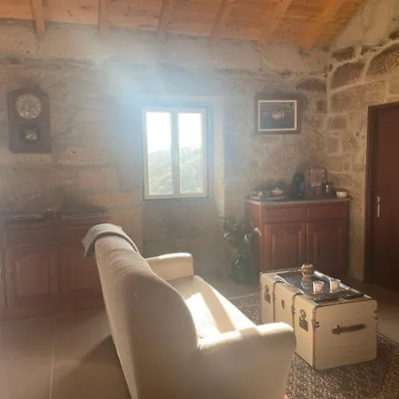 Casa Do Moura Arcos de Valdevez