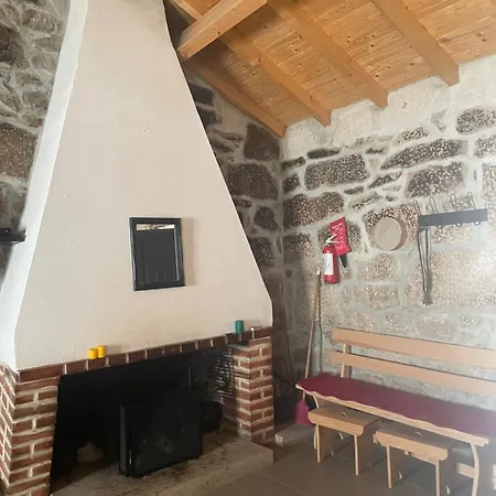 Casa Do Moura Dom wakacyjny *