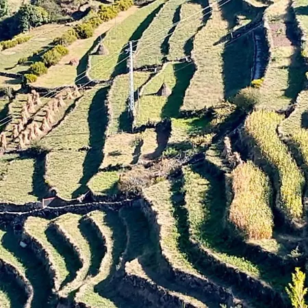 Casa Do Moura Dom wakacyjny *