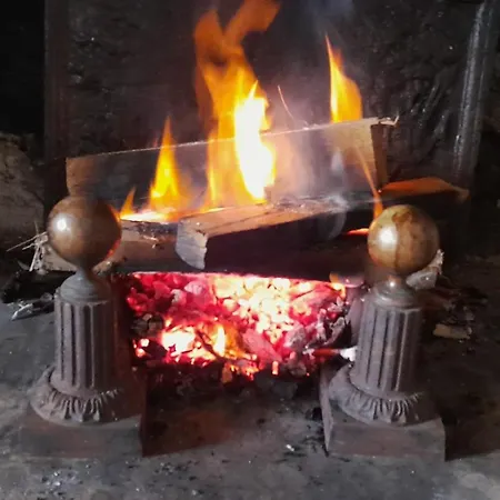 Dom wakacyjny Casa Do Moura *