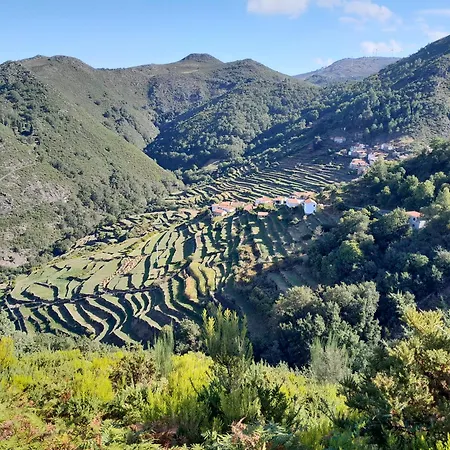 Casa Do Moura Dom wakacyjny Arcos de Valdevez