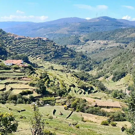 Casa Do Moura Дом отдыха *