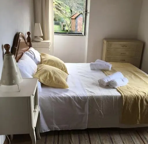 Dom wakacyjny Casa Do Moura Arcos de Valdevez