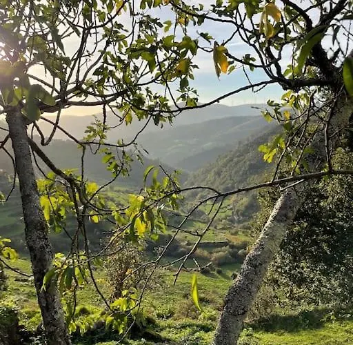 Casa Do Moura * Arcos de Valdevez