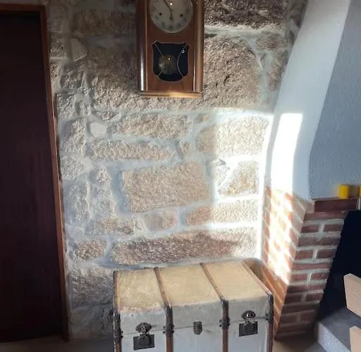 Casa Do Moura Dom wakacyjny Arcos de Valdevez
