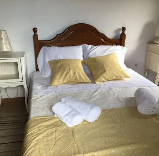 Dom wakacyjny Casa Do Moura *