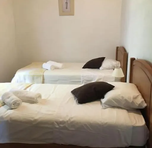 Dom wakacyjny Casa Do Moura Arcos de Valdevez