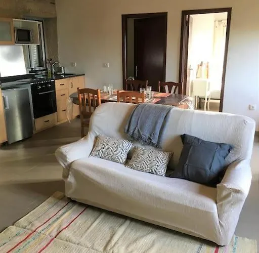 Dom wakacyjny Casa Do Moura *