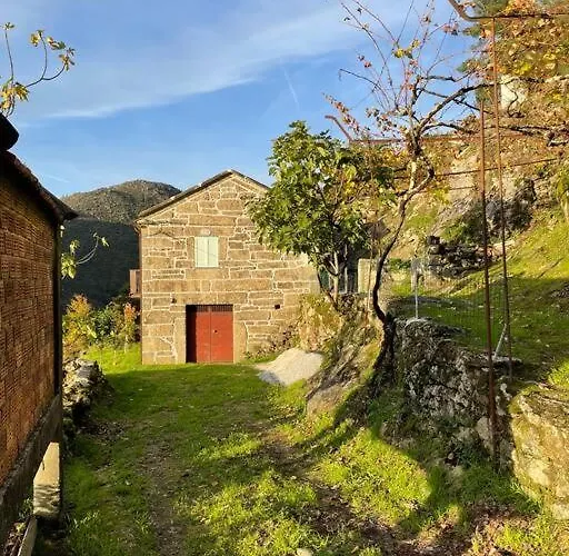 Casa Do Moura * Arcos de Valdevez