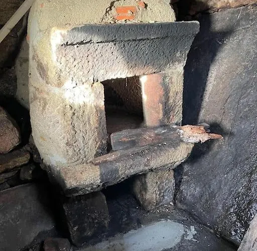 Casa Do Moura Dom wakacyjny