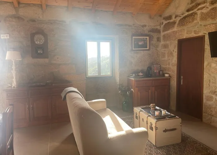 Casa Do Moura Arcos de Valdevez