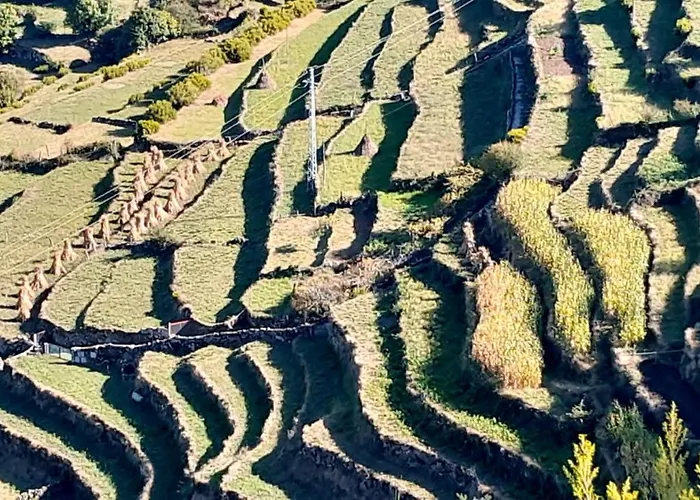 Casa Do Moura Dom wakacyjny *