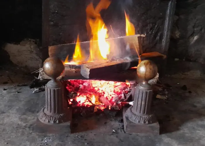 Dom wakacyjny Casa Do Moura *