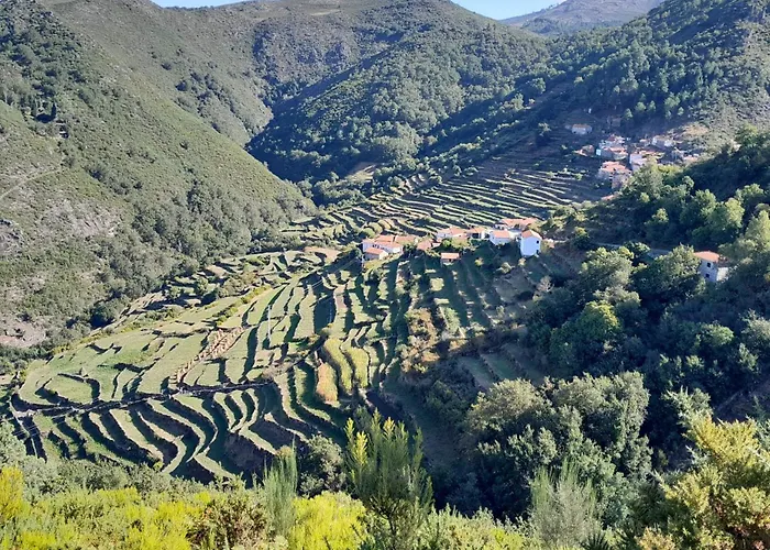 Casa Do Moura Dom wakacyjny Arcos de Valdevez