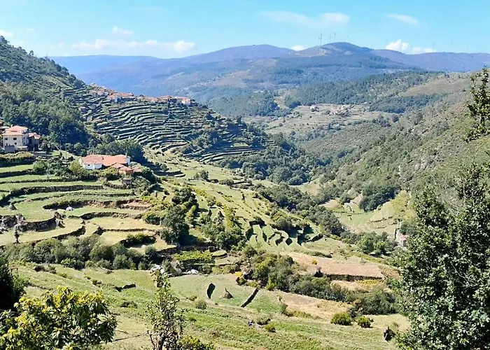 Casa Do Moura Dom wakacyjny *